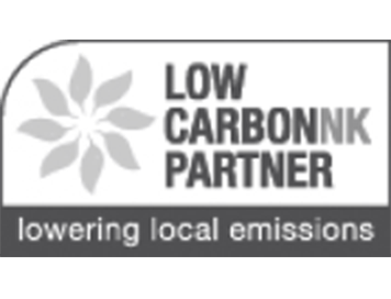 Low Carbon NK Partner - lowering local emissions