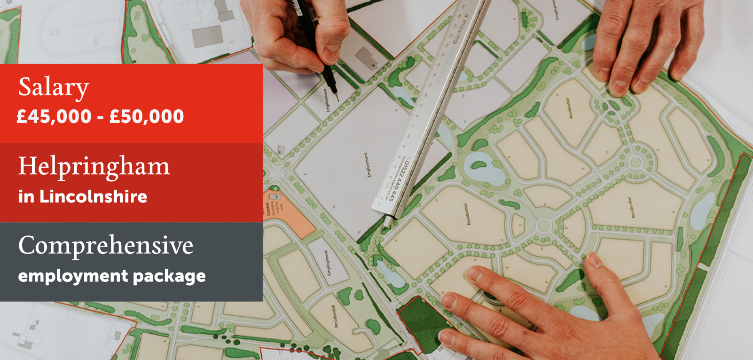 Principal Landscape Architect role