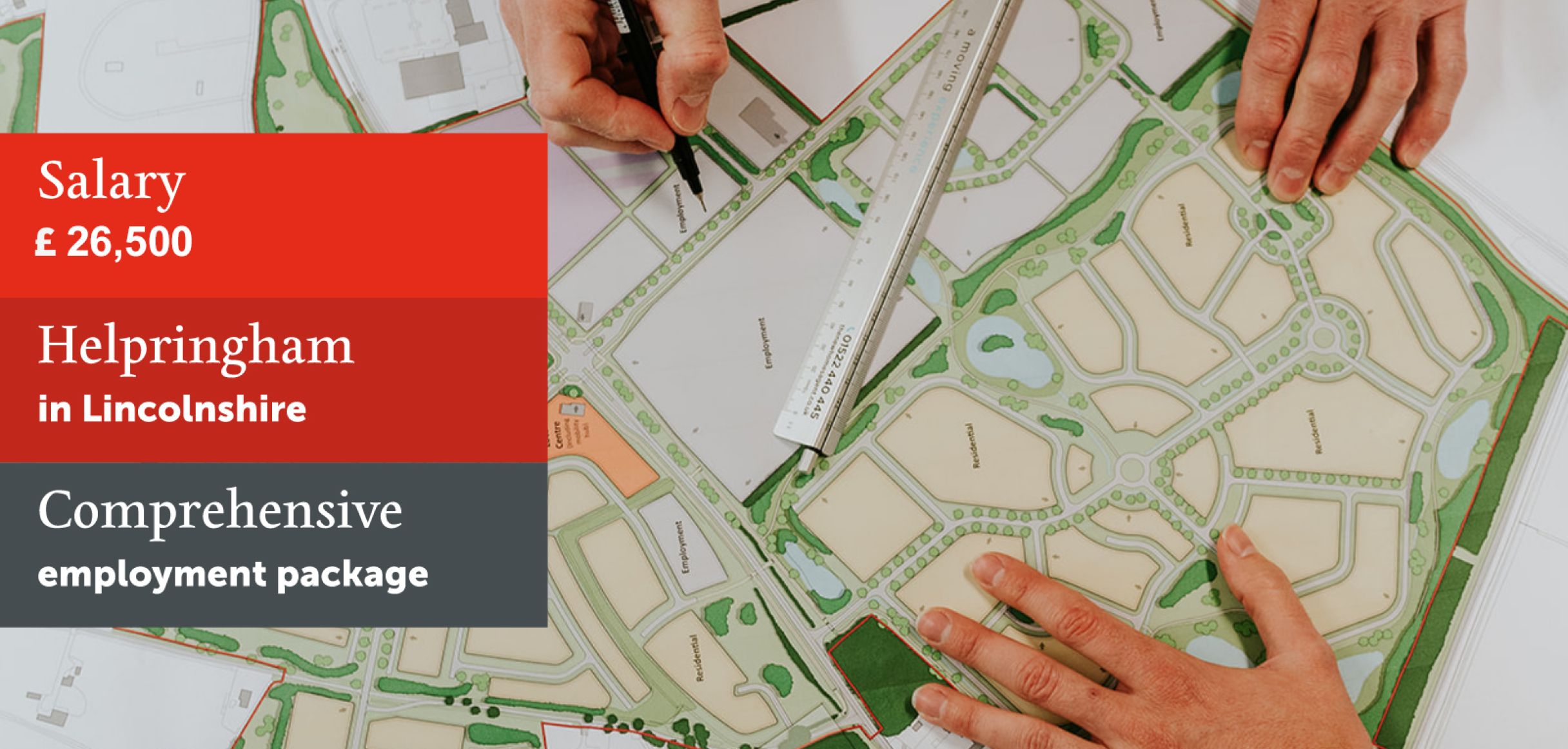 Principal Landscape Architect role